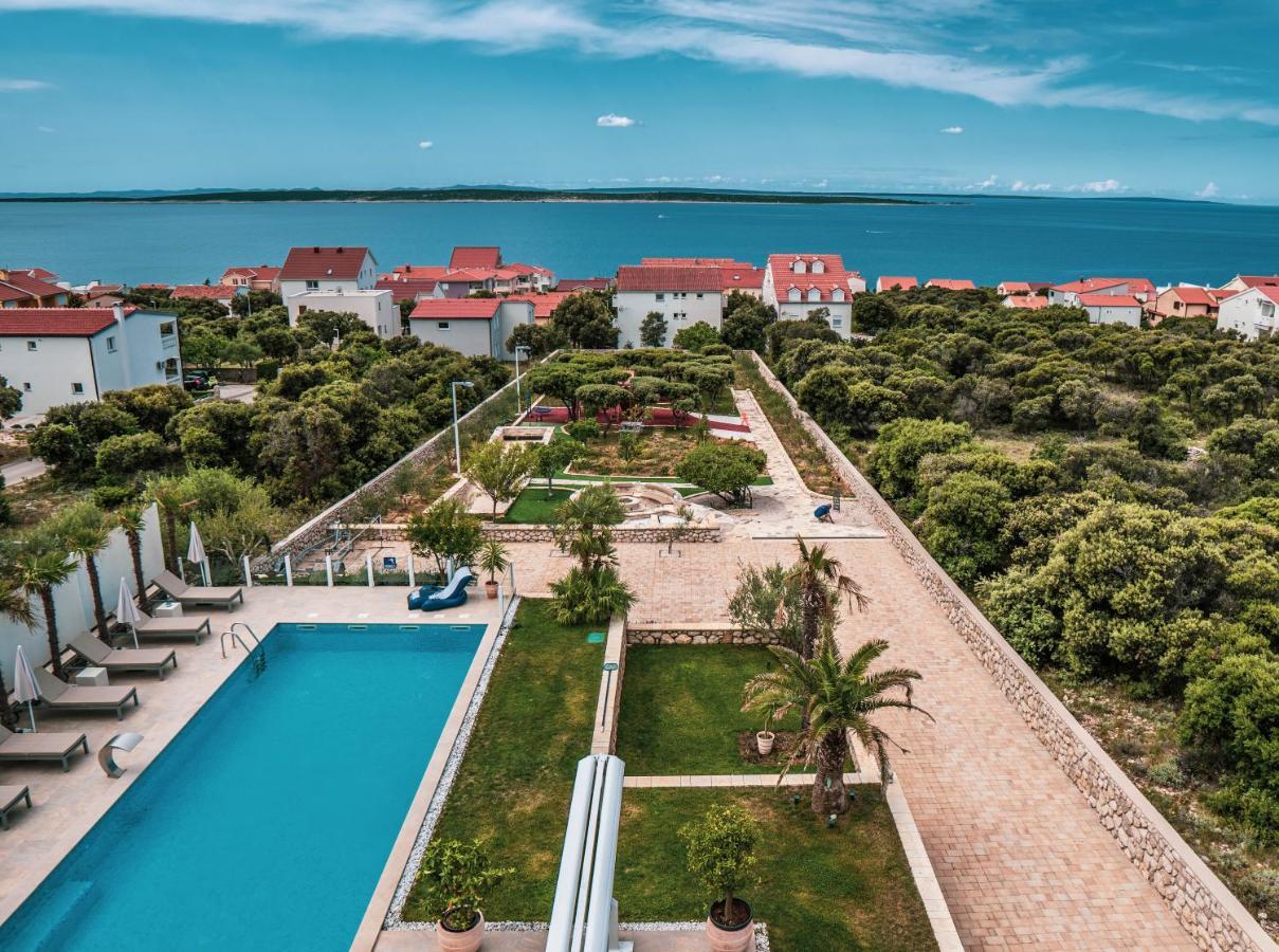 Luxury Apartments White Villa Violeta Mandre Εξωτερικό φωτογραφία