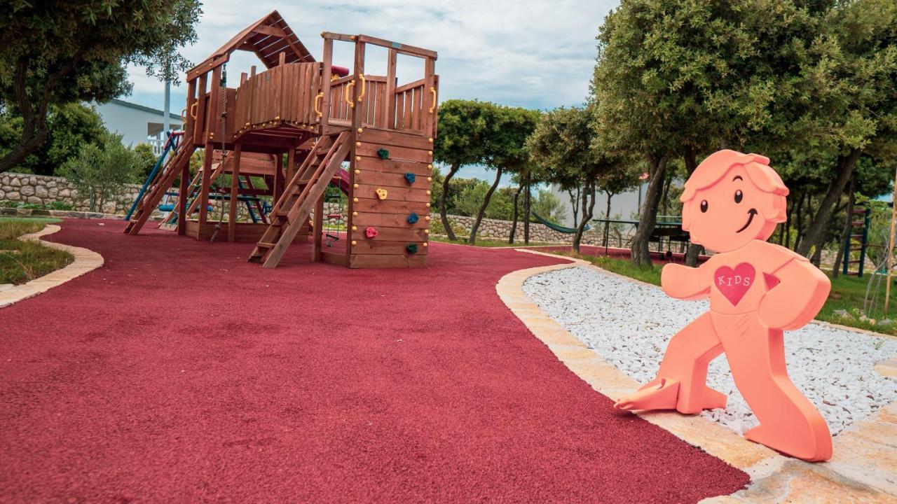 Luxury Apartments White Villa Violeta Mandre Εξωτερικό φωτογραφία