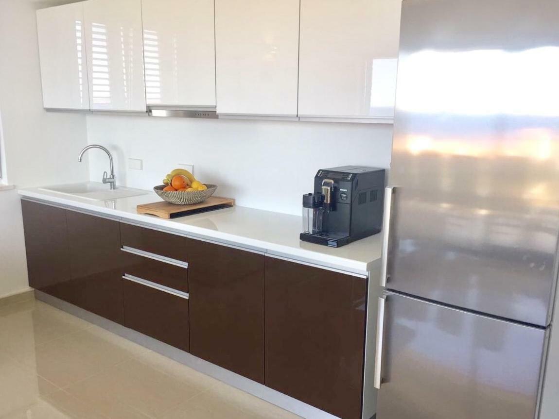 Luxury Apartments White Villa Violeta Mandre Εξωτερικό φωτογραφία